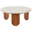 Table basse Marble