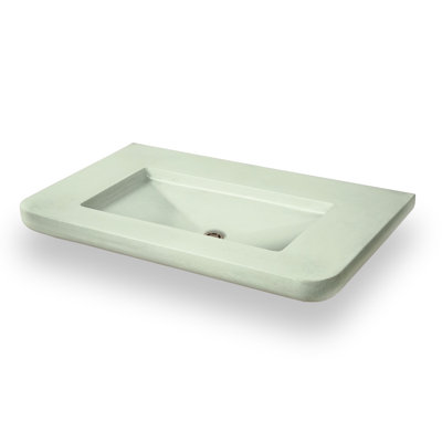 Newterra Ct370 Vanity Top Sink