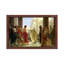 Ecce Homo by Antonio Ciseri - Wrapped Canvas Painting-19635375-132632997