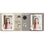 Miroir de salle de bain 32x24 avec pour mur - à intensité variable 3 couleurs-1646994129