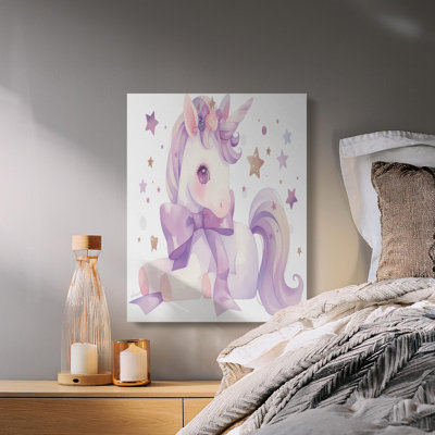 Wrapped Canvas Print Set