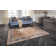 Keshan Maschad Tufted Golden Yellow Rug