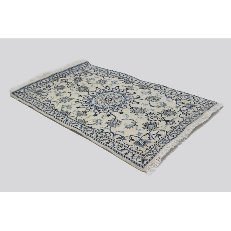 Tapis de zone one-of-kind