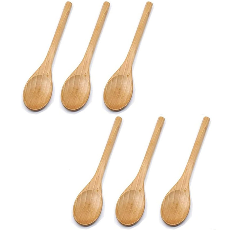 Ustensile de cuisine 6 pièces