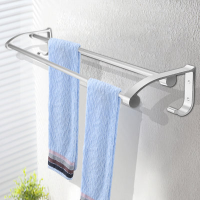 22.83 " Wall Towel Bar