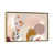 Gold Floater Framed Canvas is unavailable