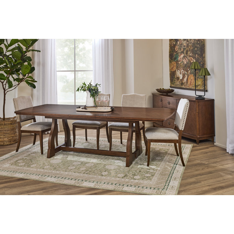 Riverstone 7PC Rectangular Dining Set