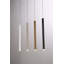 Luminaire suspendu cylindrique à 1 lumière DEL Navada-28783250-28783255