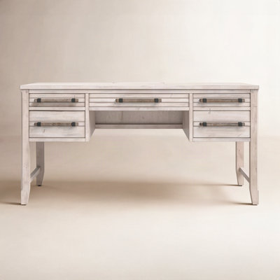 Sumi 60 " Writing Desk