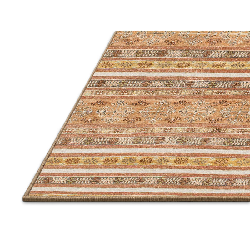 Tapis abstrait moderne 1455, Rectangle 2 pi x 3 pi