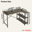 L-Shape Computer Desk-690791897-690791899