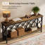 180cm Console Table