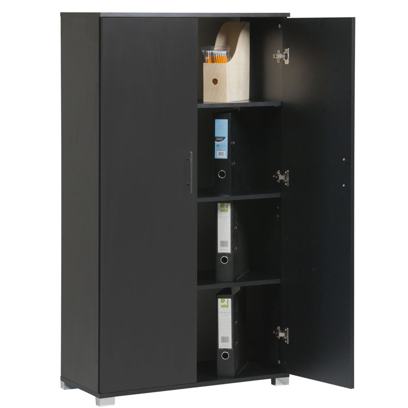 Armoire de rangement de bureau