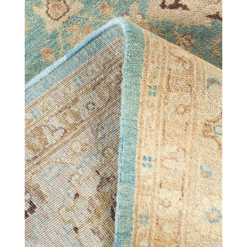 One-of-a-Kind 8' X 10'3" Area Rug