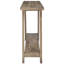 Console Nick en noyer-1520454736