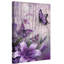 Wrapped Canvas Print-126588369