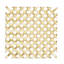 Grille simple en métal tissé Kent S 286 S Kent-115826665-115826663