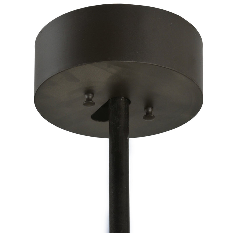 Franz 1 - Light LED Chandelier