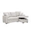 Canapé-lit modulaire réversible moderne avec méridienne de rangement droite-2142662502-2120374619