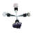 Reuben Stone Bottle Stopper