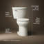 Toilette allongée deux pièces Cimarron 1,28 GPF (siège non inclus)-51403901-51403898