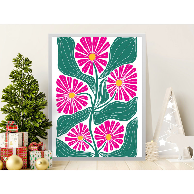 Colley Single Picture Frame Print, 35.56 cm H x 27.94 cm W