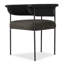 Carrie Outdoor Dining Armchair-411295107