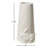 Kegan Handmade Ceramic Table Vase