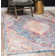Rosamonde Oriental Indoor Rug