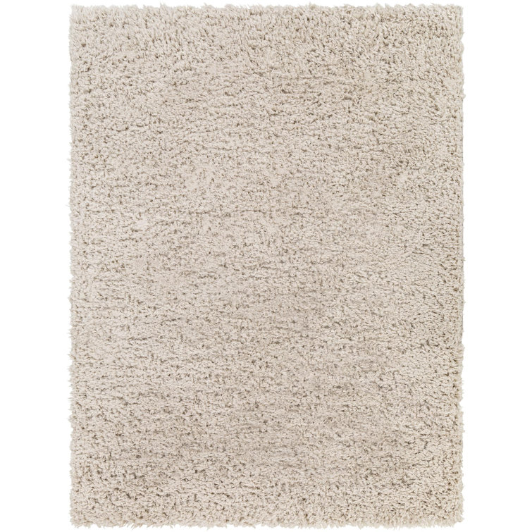 Tapis beige Gilkey