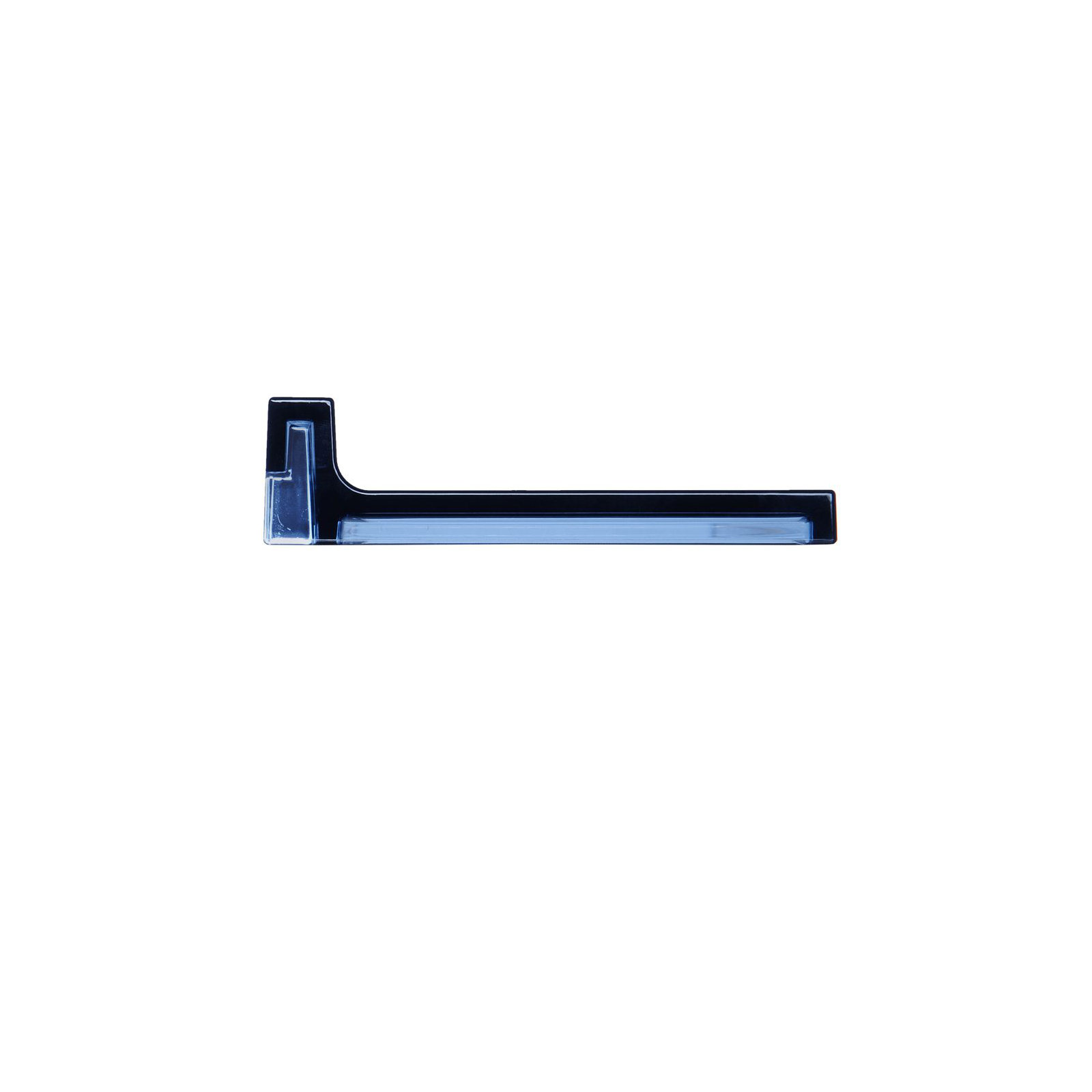 Shelfish Shelf, Sunset Blue