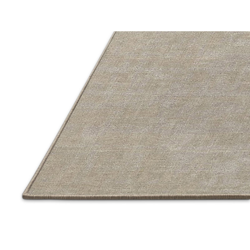 Tapis beige Devinn, Rectangle 2 pi x 3 pi