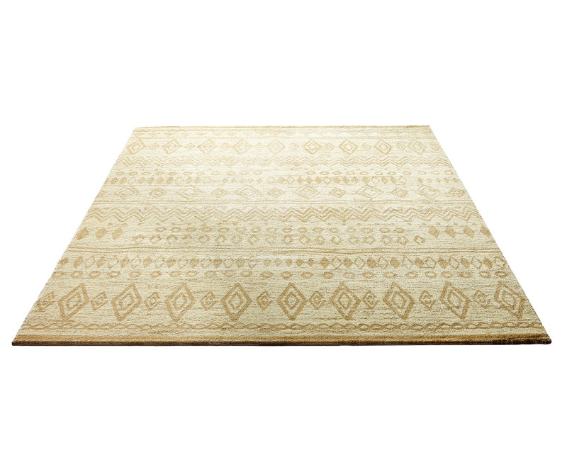 Goku Southwestern Hand Woven Area Rug, Rectangle 120 x 170cm
