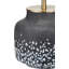 Glass Lamp Base Lamp