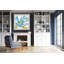« fleur splash ii », peinture-33348677-33488319