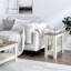 Table de bout avec rangement Weddel Basilico-1232572532