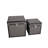 Darian 2 Piece Accent Trunk