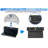 Solar1 Solar Powered Integrated LED Deck Light Pack