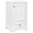 20 Inch Bathroom Vanity with Ceramic Sink