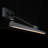 Reed Hardwired Dimmable LED Wall Mounted Picture Light, 3000K-1781169326-1781169327