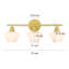 3 - Light Dimmable Bath Sconce-1425192918