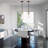 Heffron 1 - Light Cylinder Pendant-825503410