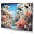 Toile tendue