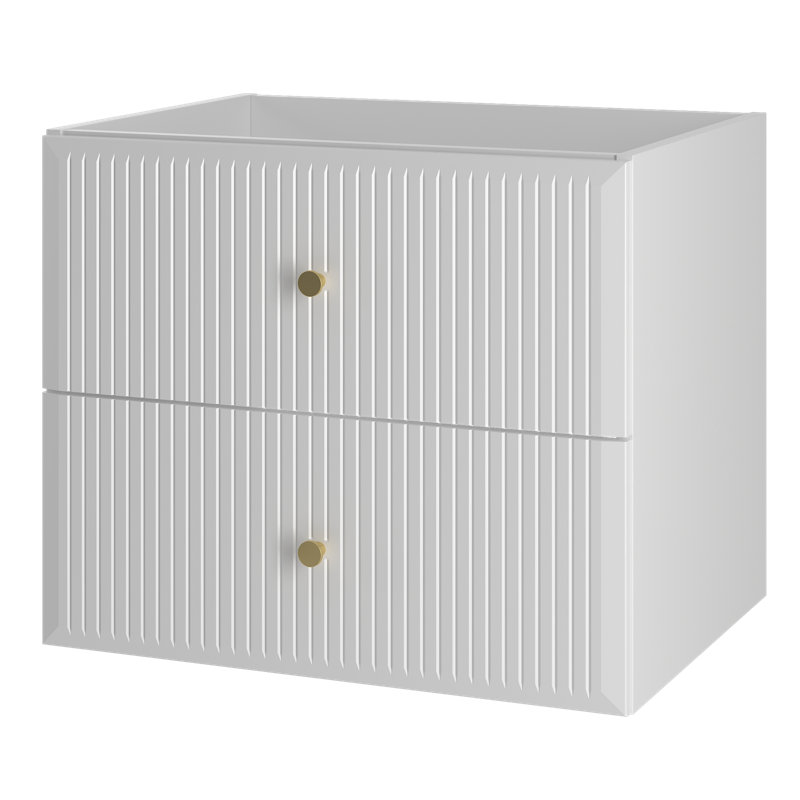Rensia Washbasin Cabinet 60