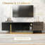 Meuble télé 66,7 po Light Luxury-1775358034