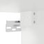 Kitchen Wall Cabinet With Glass Door Kalmar Engineered Wood-1238866958
