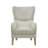 Arshveer 27.5" W Wingback Chair-699555177