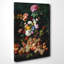 Severin Roesen - Wrapped Canvas Painting-19045380