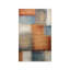 Tapis orange / ivoire Beoll-1392971406