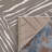 Dolce Abstract Mocha Flatwoven Indoor Outdoor Area Rug-91957630